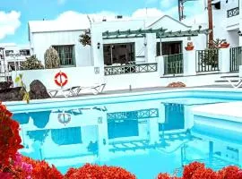 Apartamentos las Acacias