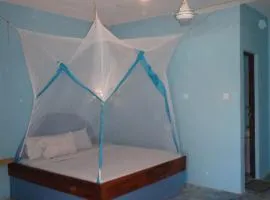 Ramblers Dive Hostel