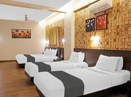 Omkar Executive