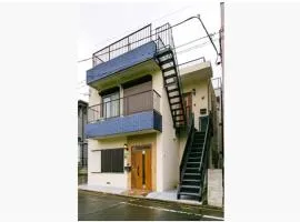 64, Shiomi , Second floor of the apartment