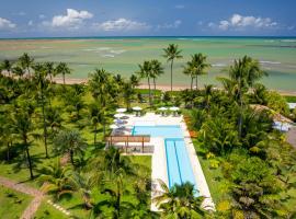 Pousada Aldeia Beijupir&aacute;