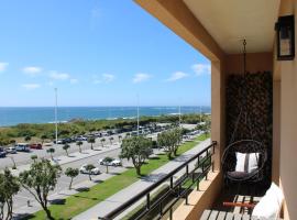 Mostarda Boutique Apartment