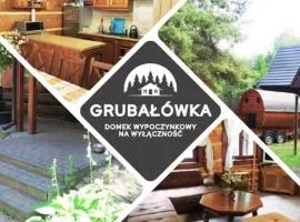 Grubałówka