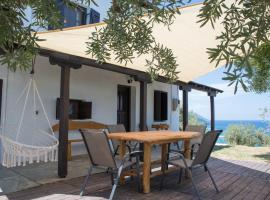 Το καλύβι της γιαγιάς, hotel v destinaci Damouchari