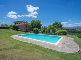 Villa Acquaviva With Pool In Perugia
