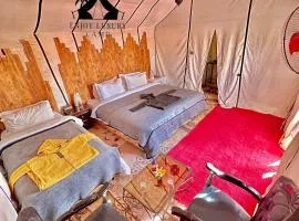 Enjoy Luxury Camp