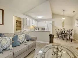 Charming 4-bed Retreat Central Location!