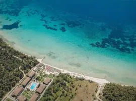 Kiveli Sea Side Country Villa Sani