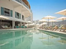 Hotel Amares Acapulco