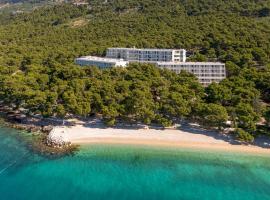 Bluesun Hotel Marina, hotel v destinácii Brela