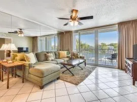 Dolphin Point 303C- by Holiday Isle Properties