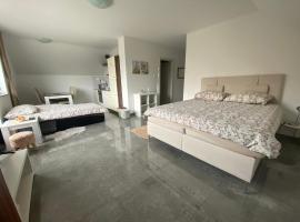 Apartma Azurre, apartmán v destinaci Postojna