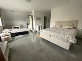 Apartma Azurre