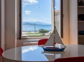 Seaview Fertilia Apartment