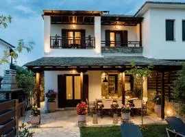 Melithos Villa