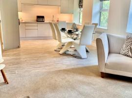 York House luxury 2 bedroom apartment