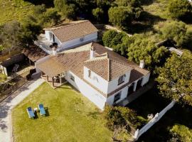 Bella Vista Tarifa II