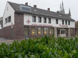 Hotel Restaurant Brintrup