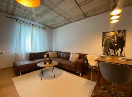 JetaHome, hotel in Rosenheim