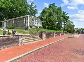 Charming Duplex on Main