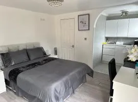 Outhouse fully equipped studio