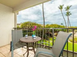 Kihei Akahi Resort - Unit D114