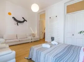1BR Apt In Old Batumi