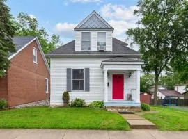 Historic 2 bedroom house St Charles