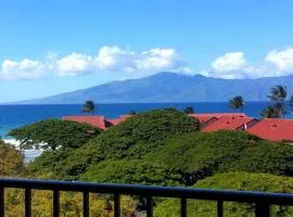 Kaanapali Shores Studio 734