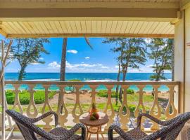 Islander on the Beach 351, מלון בקאפה