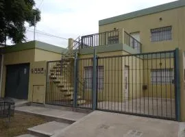 Laposadademajo