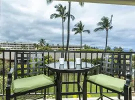 Kihei Akahi Resort - Unit C405