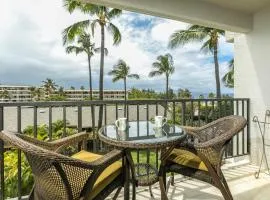 Kihei Akahi Resort - Unit C505