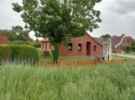 Ferienhaus Landschaft