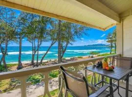 Islander on the Beach 328