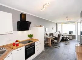 B-113 Elegantes Meerblick-Apartment