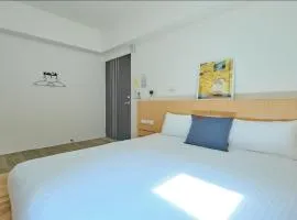 Golden Sun B&B