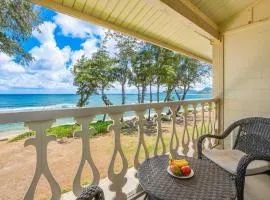 Islander on the Beach 323