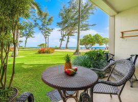 Islander on the Beach 163, hotel in Kapaa