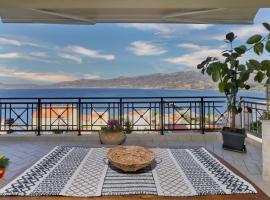 Costa e Mare Sitia, by Comfortbnb, hotel in Sitia