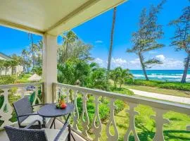 Islander on the Beach 245