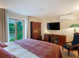 Hotel Maroggo Schenke Fr&auml;nkisches Wirtshaus am Main