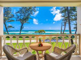 Islander on the Beach 249、カパアのホテル