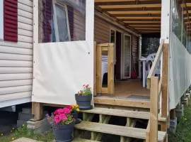 mobil home 441