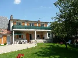 Maison familiale