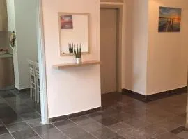 Aeria old port apartment 2