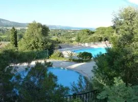 Maison Cogolin Panorama du Golf