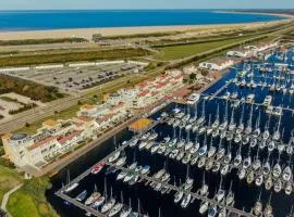 Kabbelaarsbank 216 - Port Marina Zélande NOT INTENDED FOR COMPANY OR WORK-RELATED STAYS