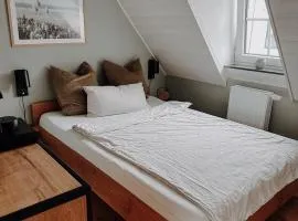 Stilvolles Gästezimmer mit Bad in Mechernich-Zentrum