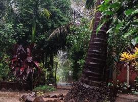 Konkan Serene, hotel v destinaci Kelsi